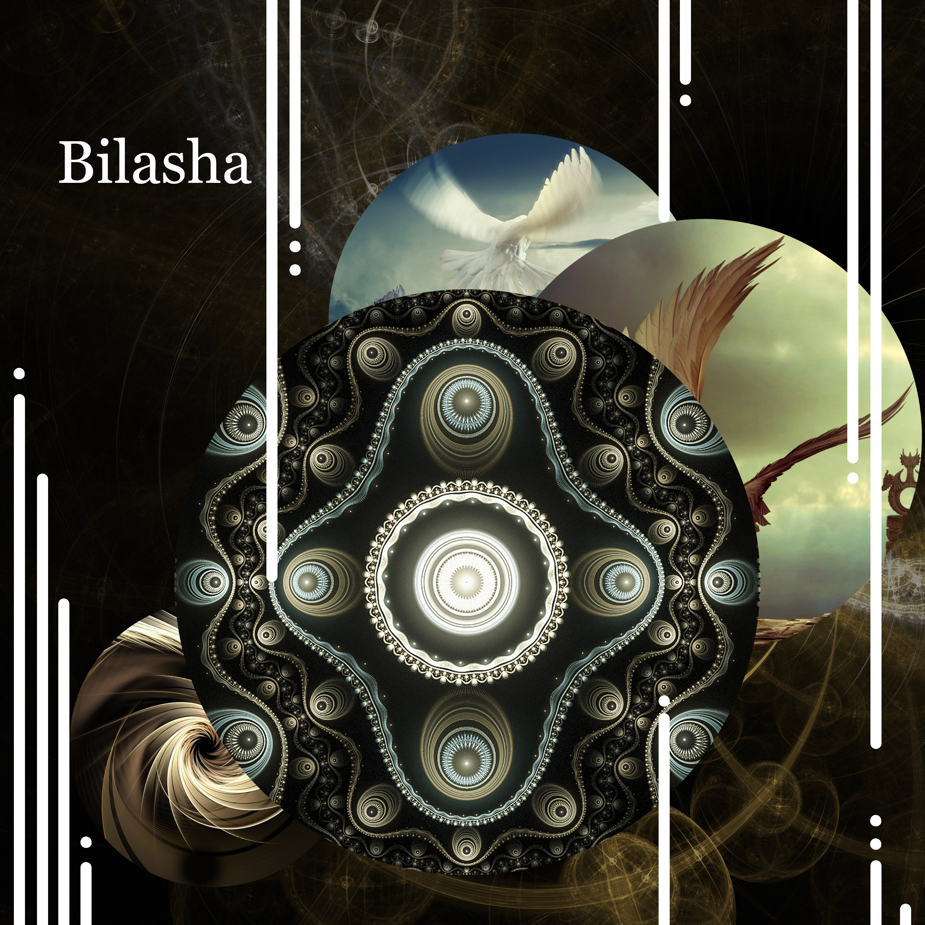 Bilasha by Felix Catoria