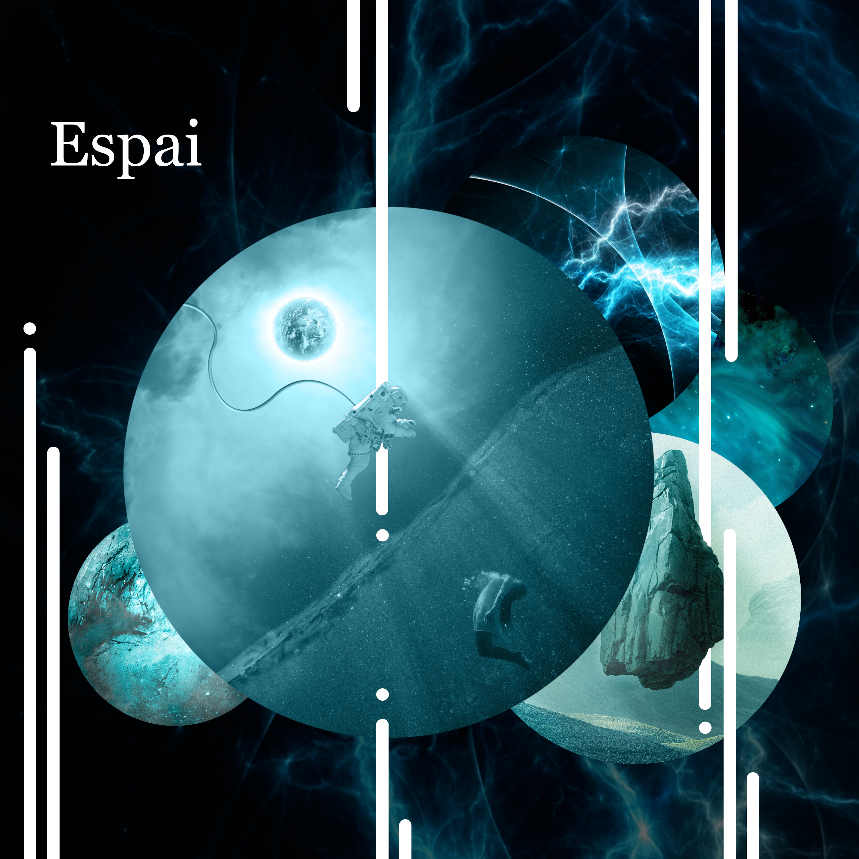 Espai by Felix Catoria