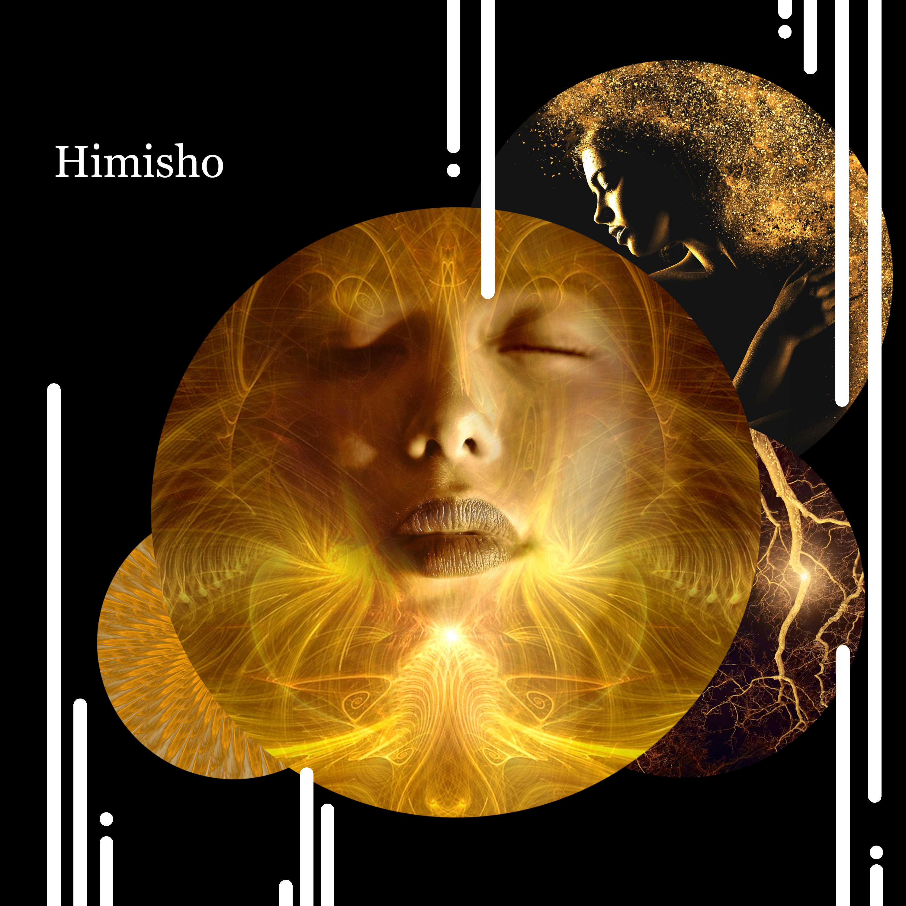 Himisho by Felix Catoria