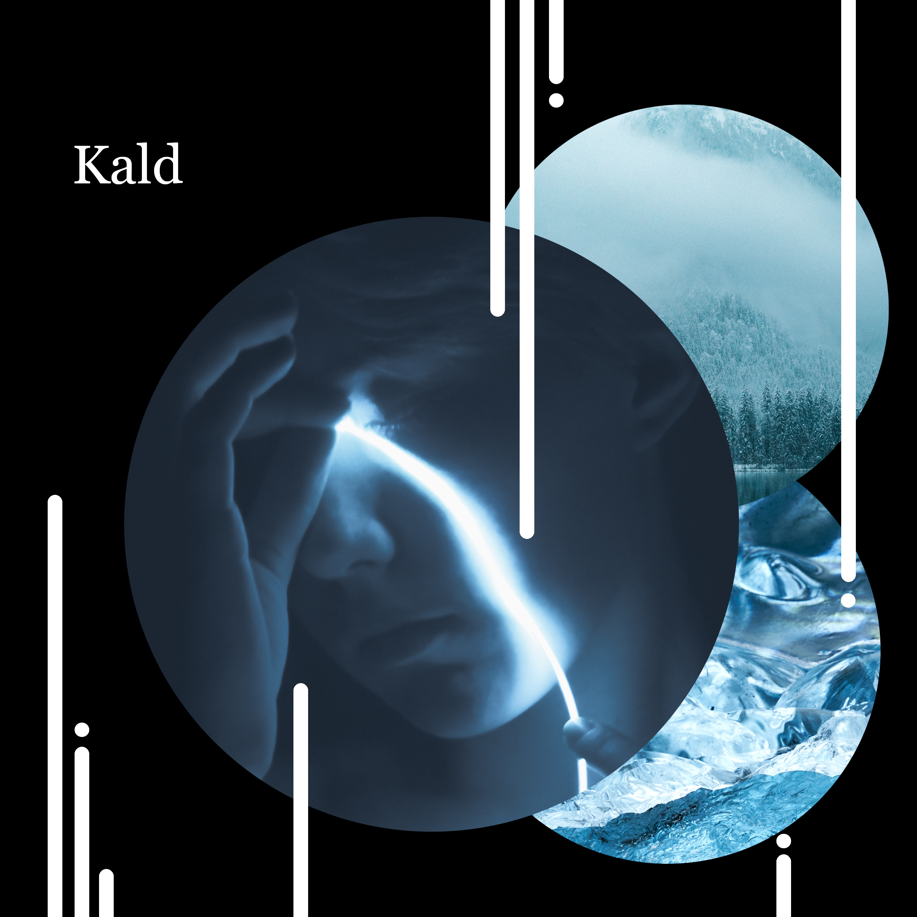 Kald by Felix Catoria