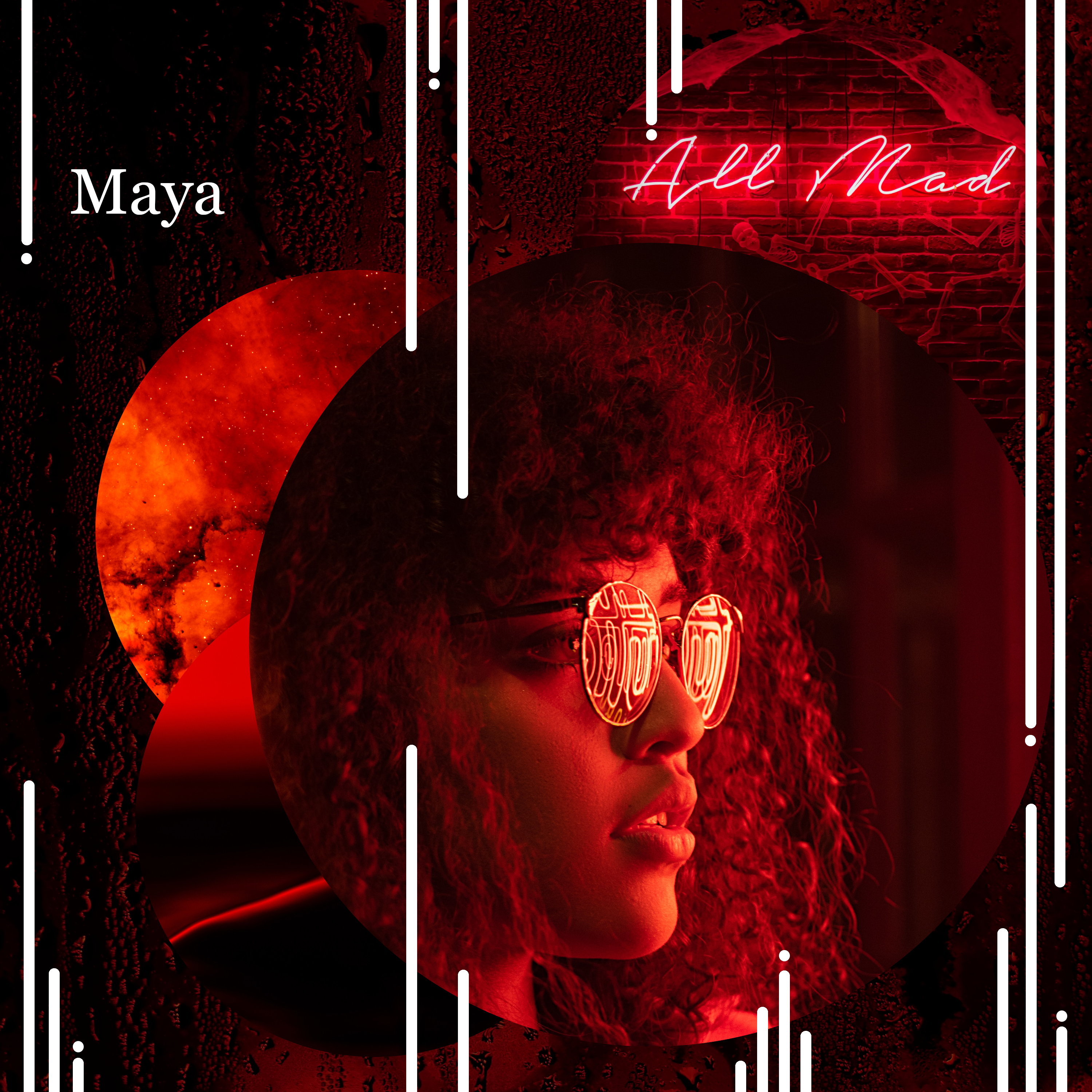 Maya by Felix Catoria