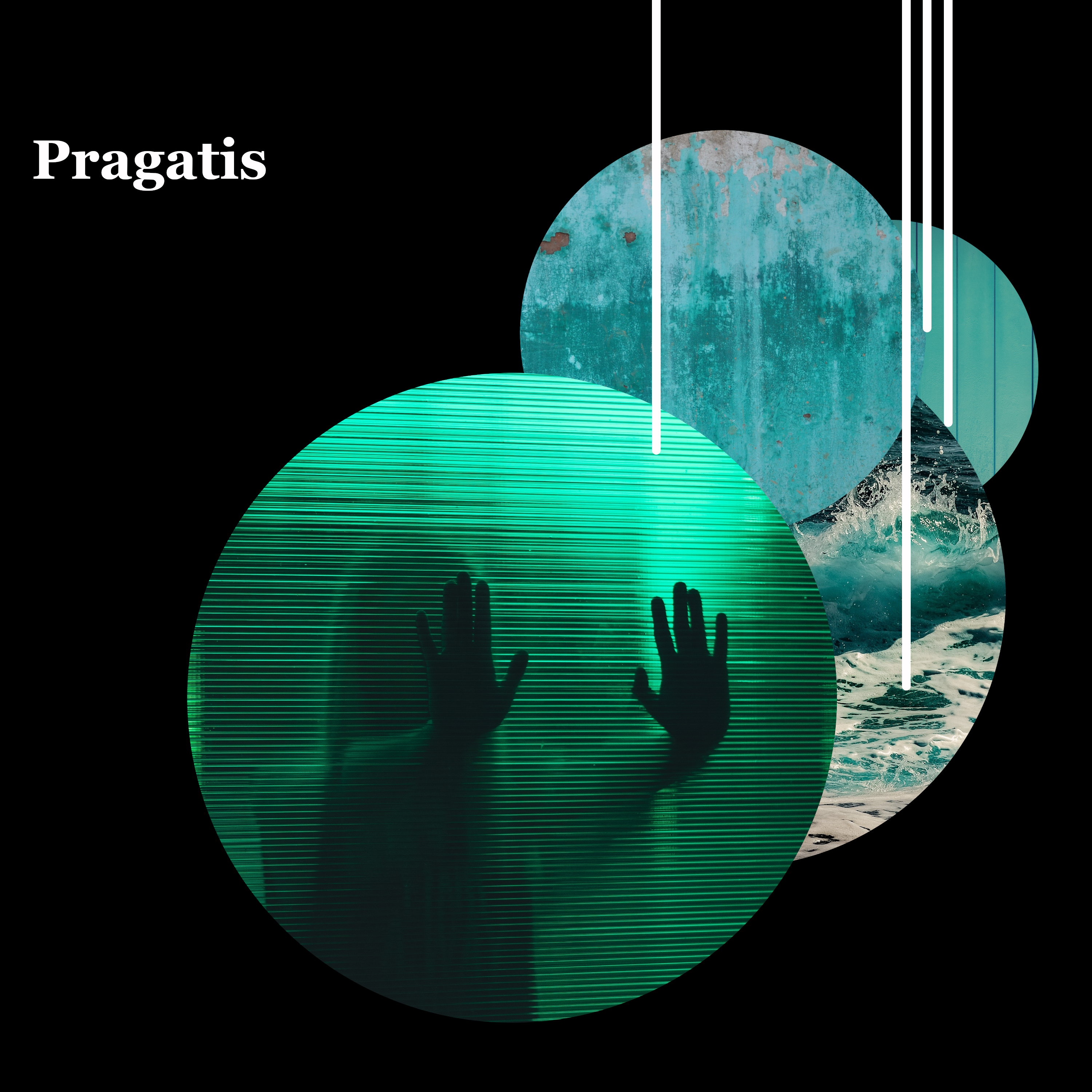 Pragatis by Felix Catoria