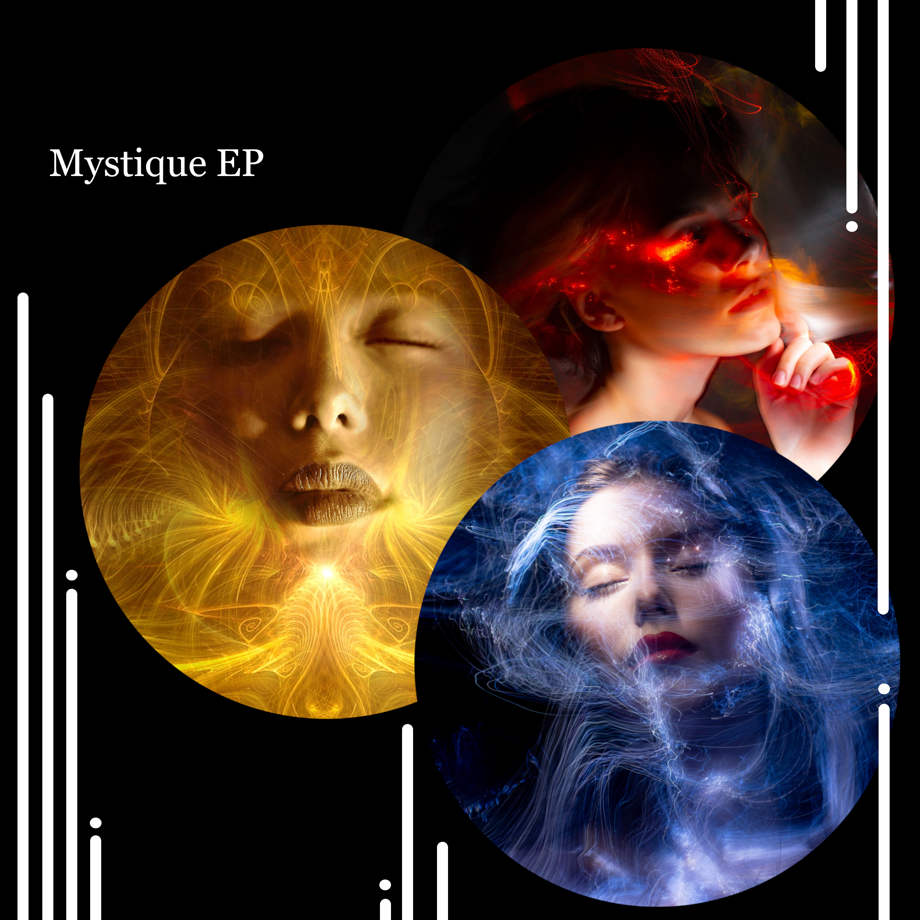 Mystique EP by Felix Catoria