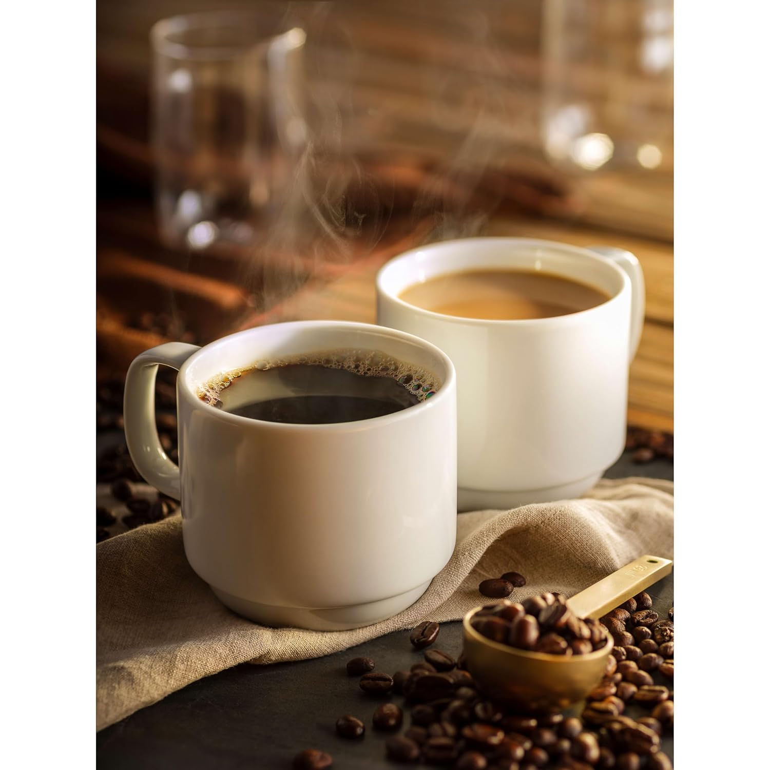 2 boites Nestlé Coffee-Mate The Original