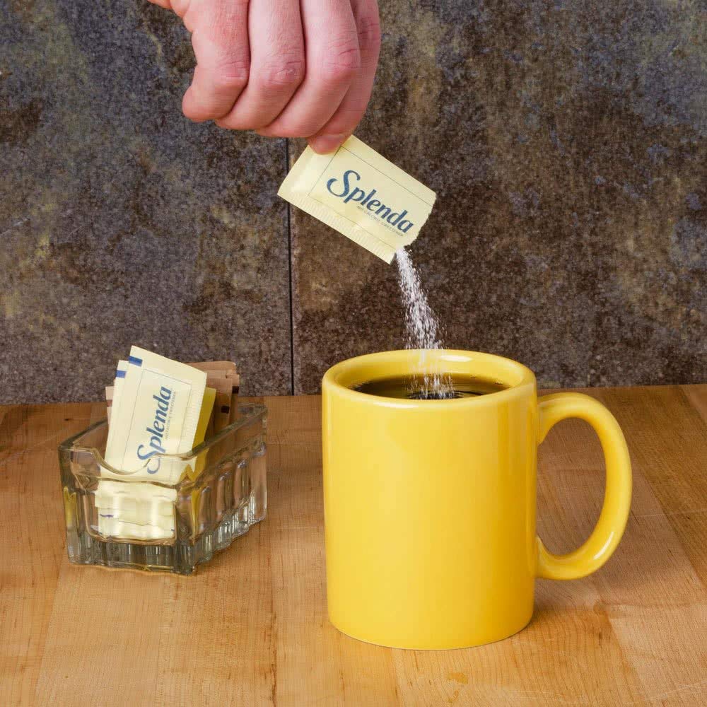 Splenda Zéro calorie