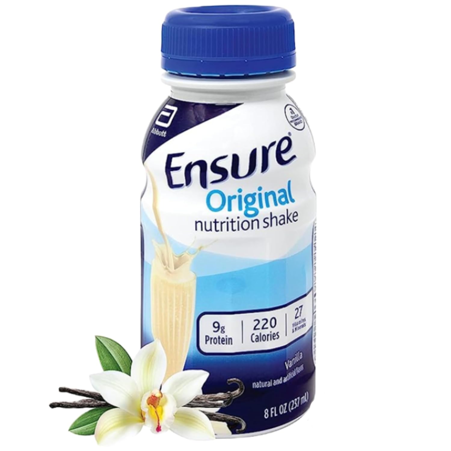 Ensure Original
