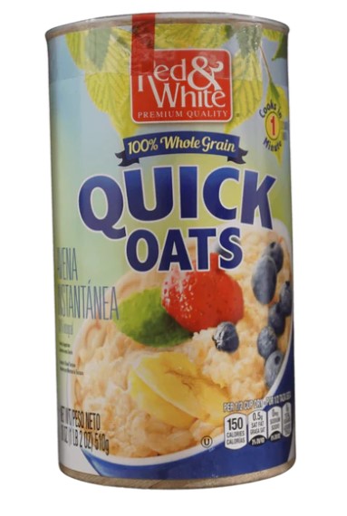 Quaker Oats