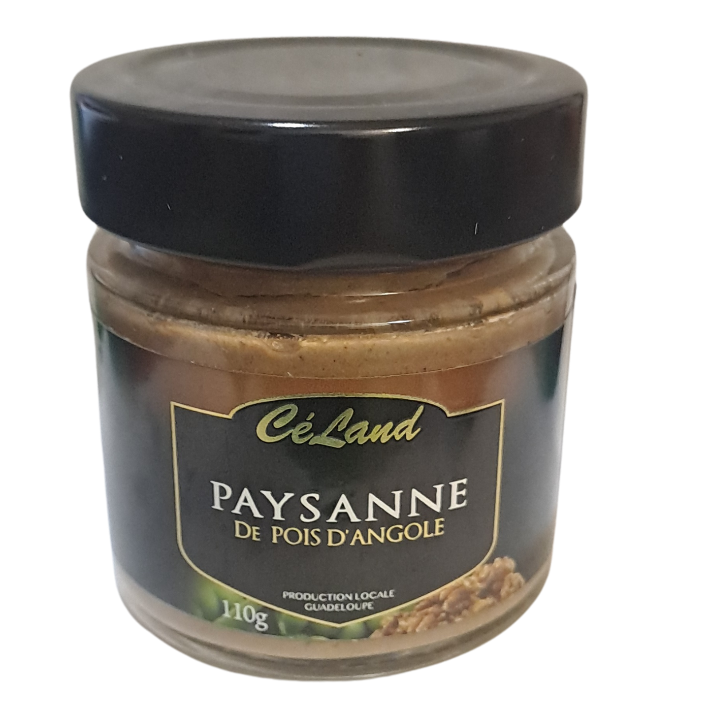 Paysanne de Pois d'Angole