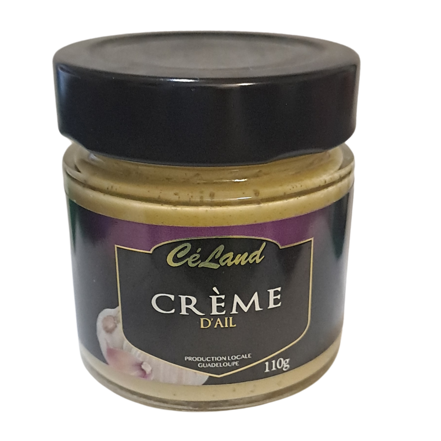Crème d'Ail