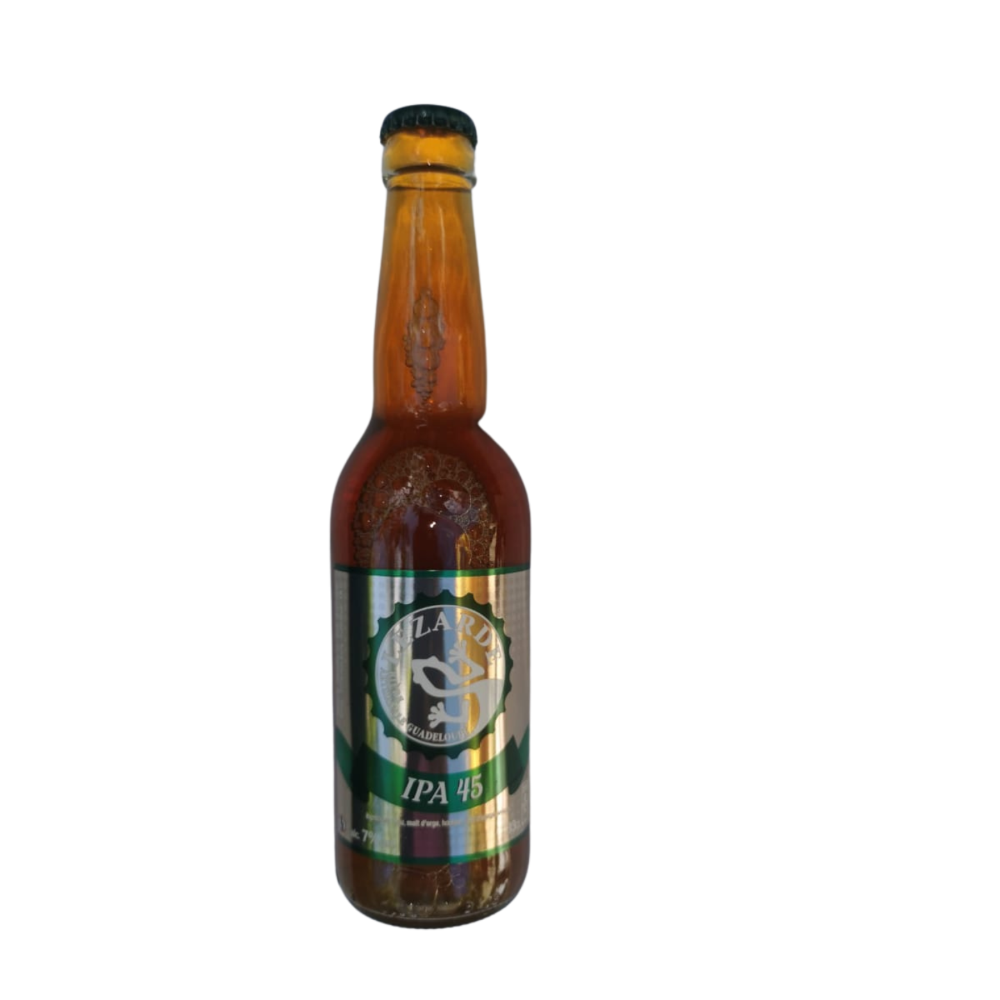 Bière IPA 45