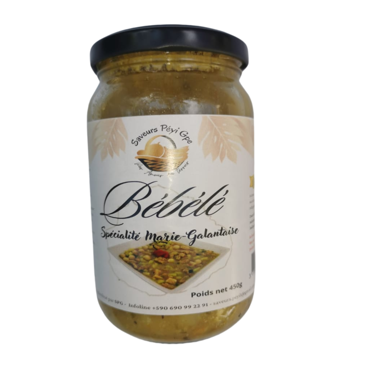 Bébélé