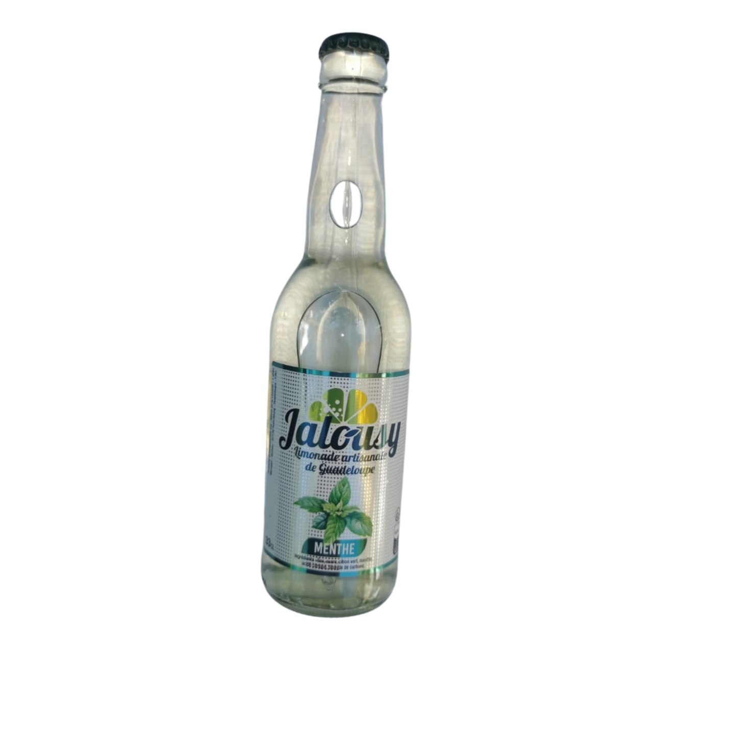 Limonade Menthe
