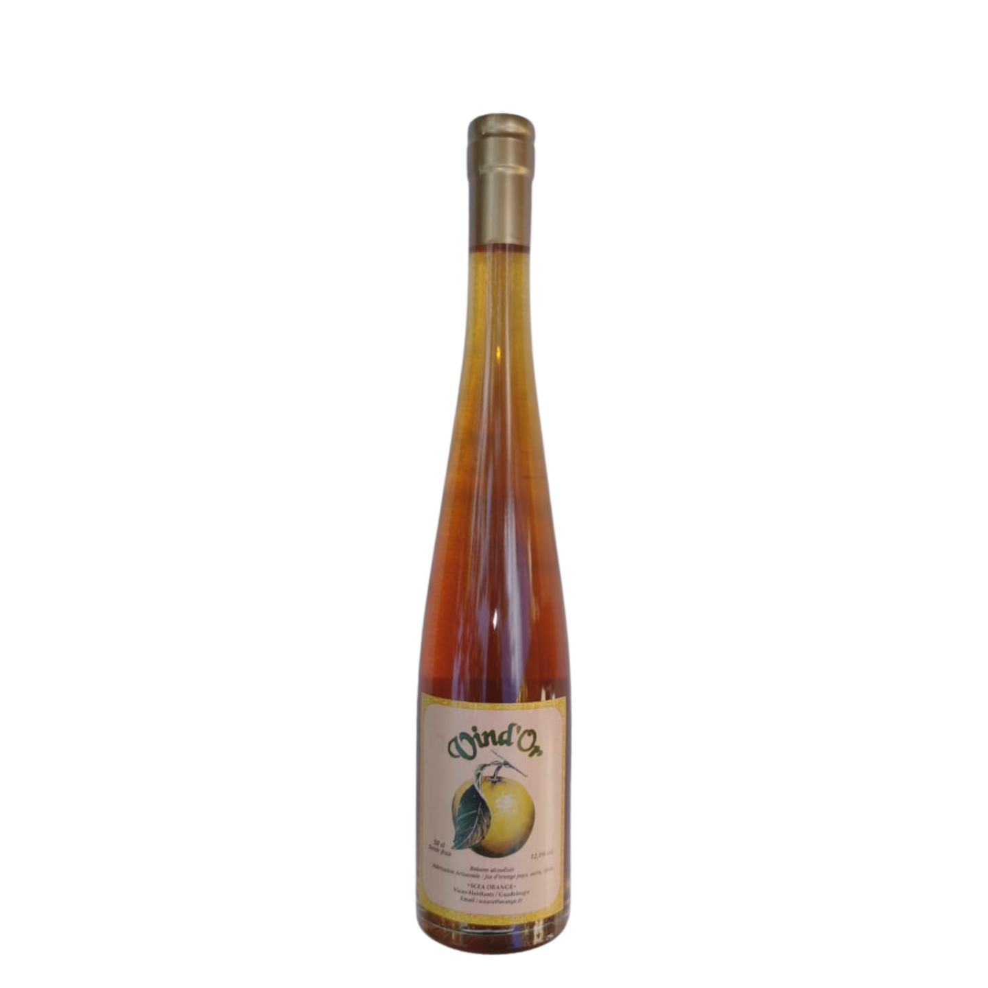 Vin d'Orange