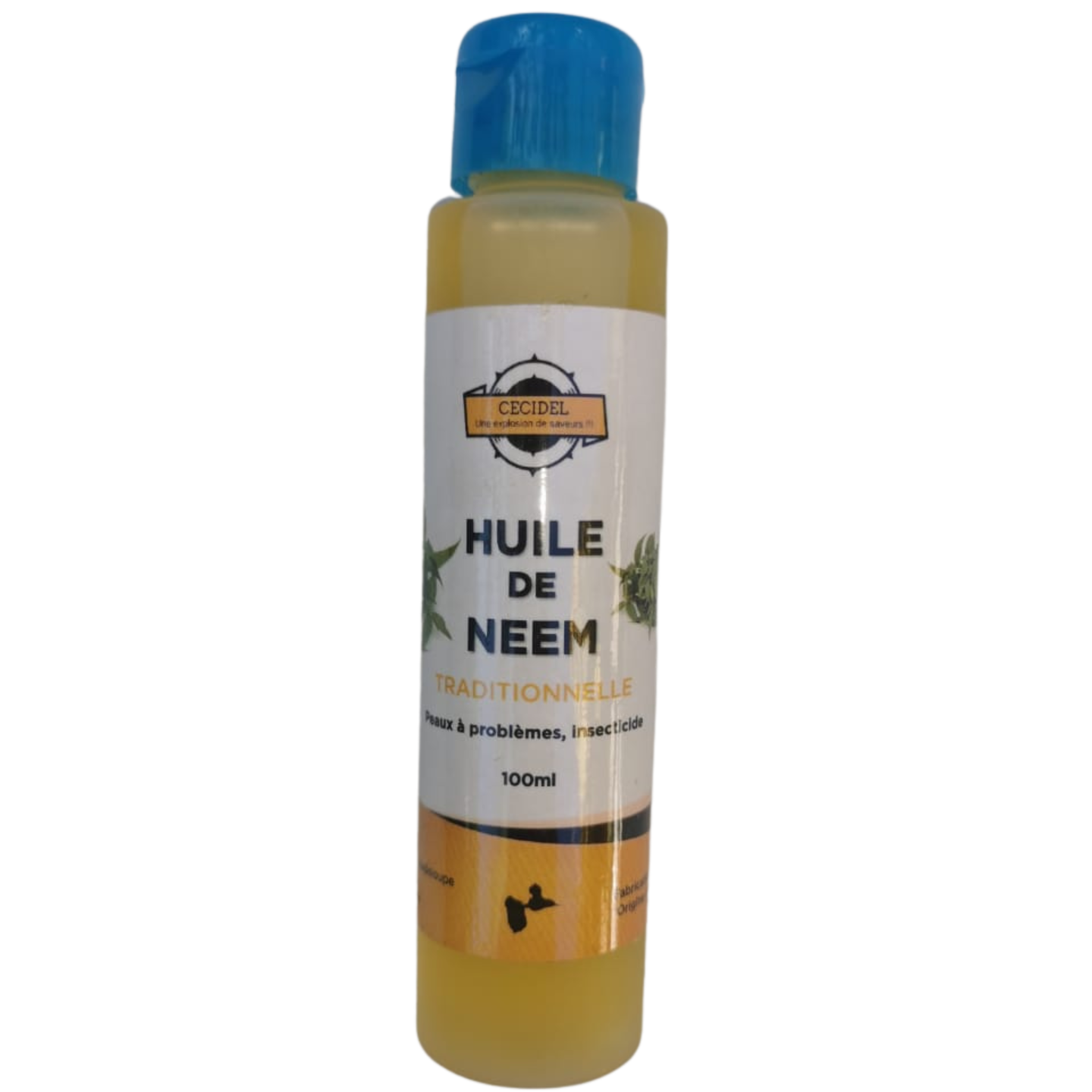 Huile de Neem