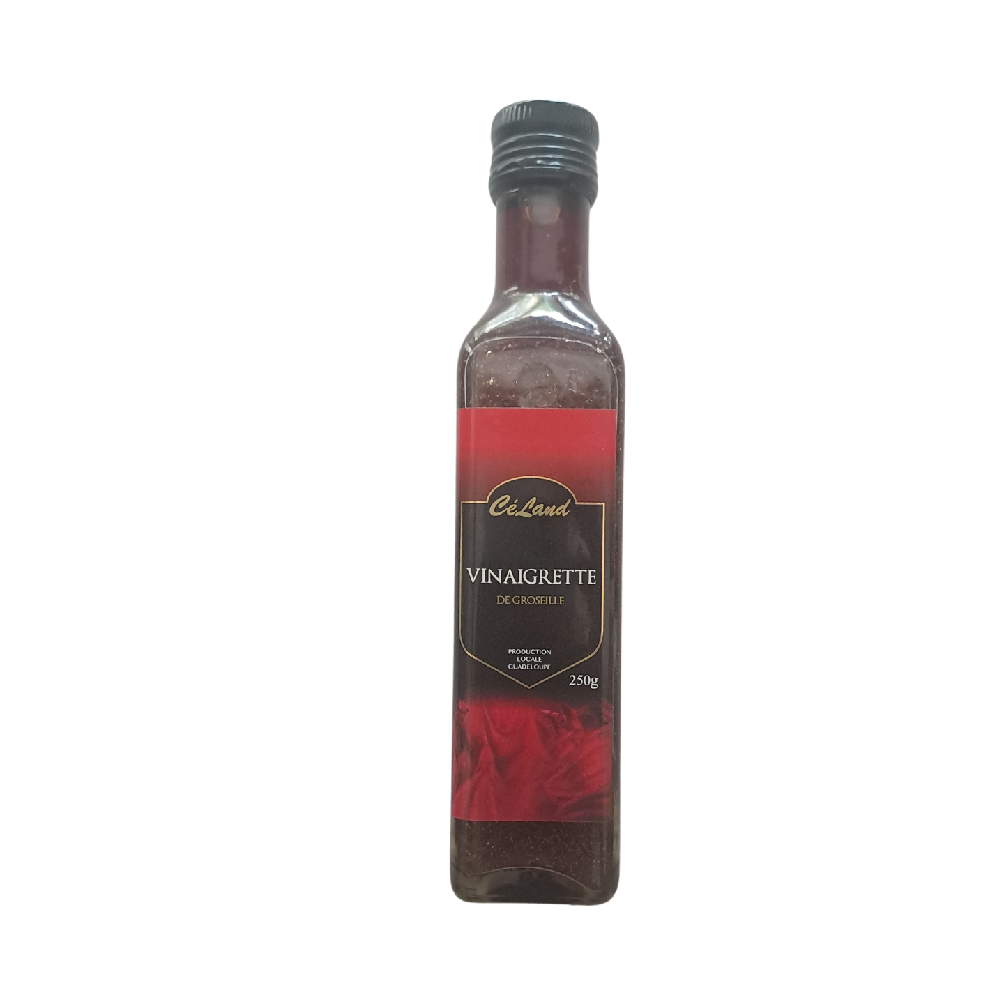 Vinaigrette de Groseille