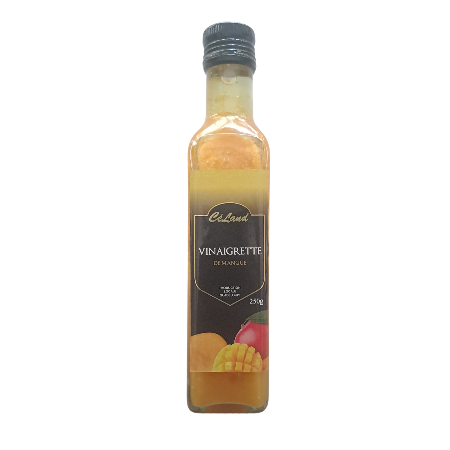 Vinaigrette de Mangue