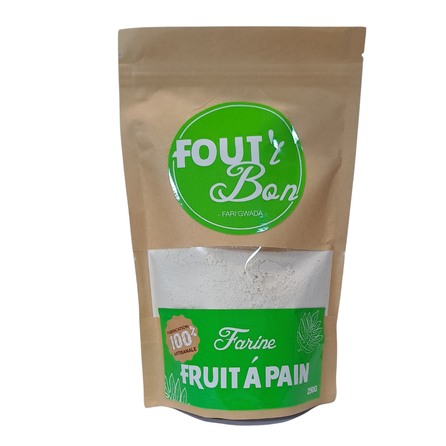 Farine Fruit à Pain