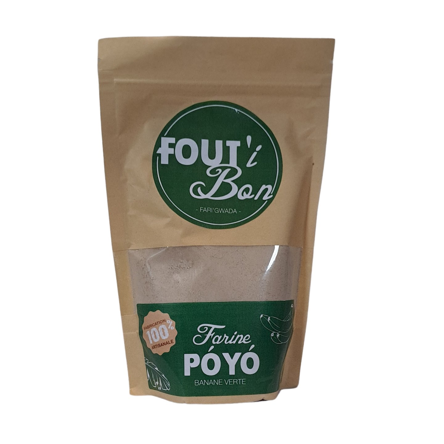 Farine Poyó