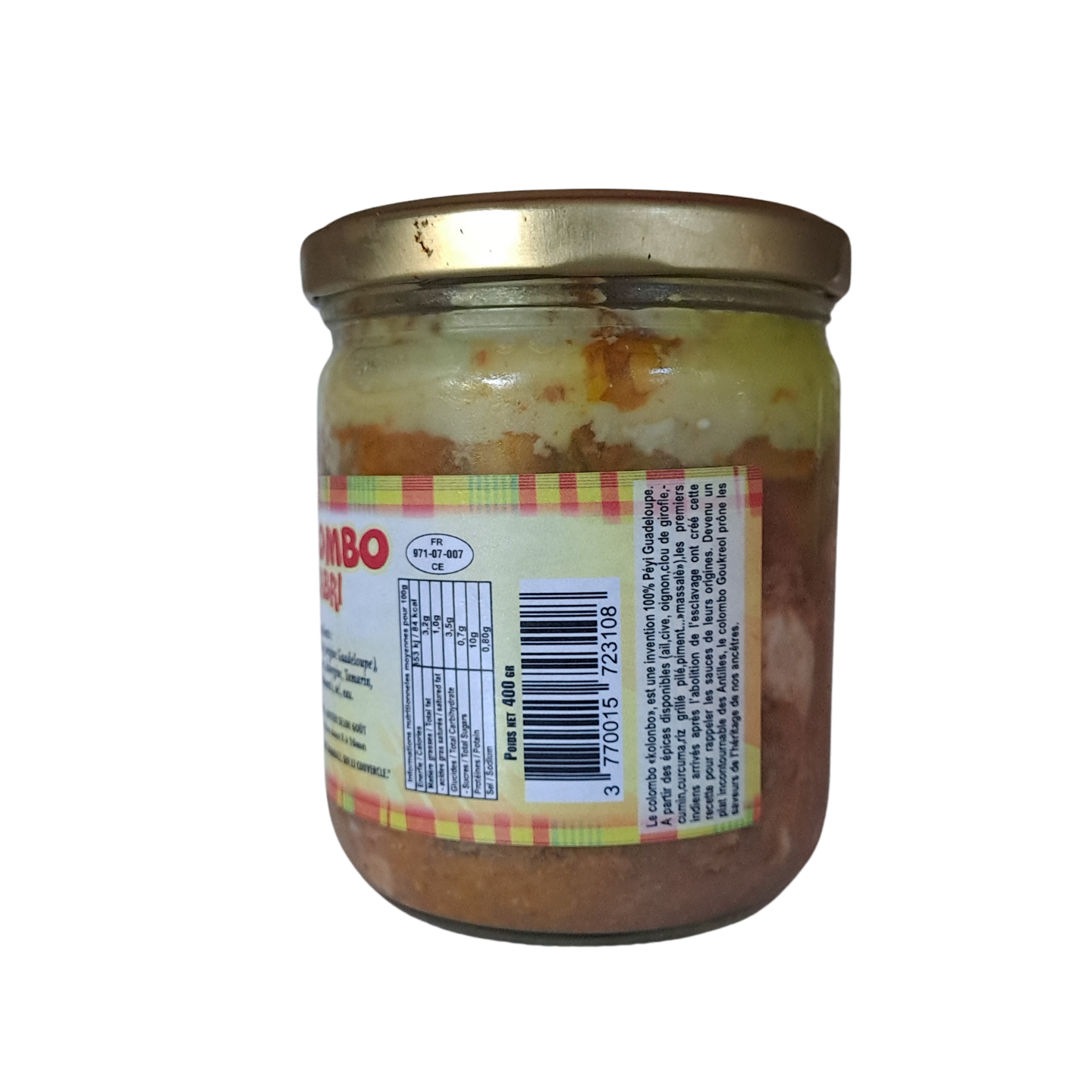 Colombo de Cabri