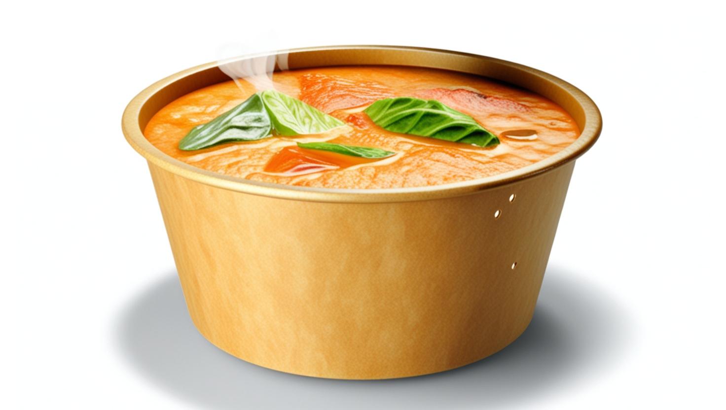 Soupe de Poisson