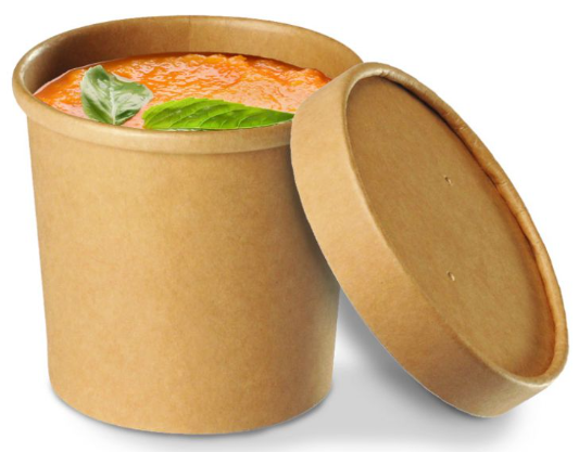 Soupe de Boeuf