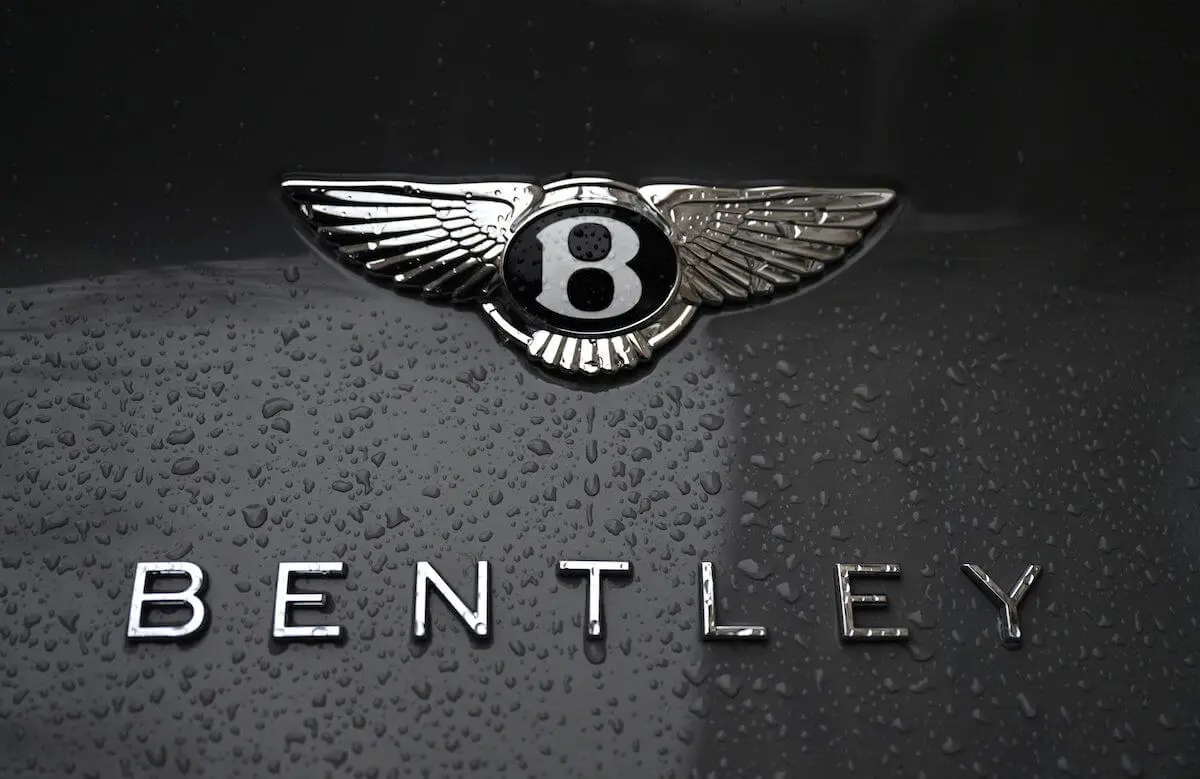 Bentley - Licensed - Ride on Car - Parental Control - Music - LED Lights 