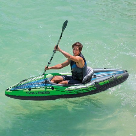 Intex K1 Challenger Kayak