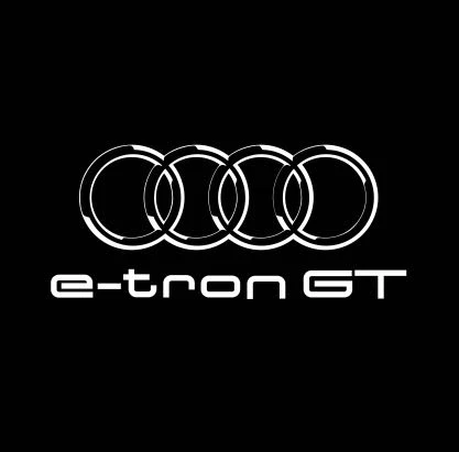 Audi RS E-tron GT - Electric Car for Kids - Remote Control, MP3 Music