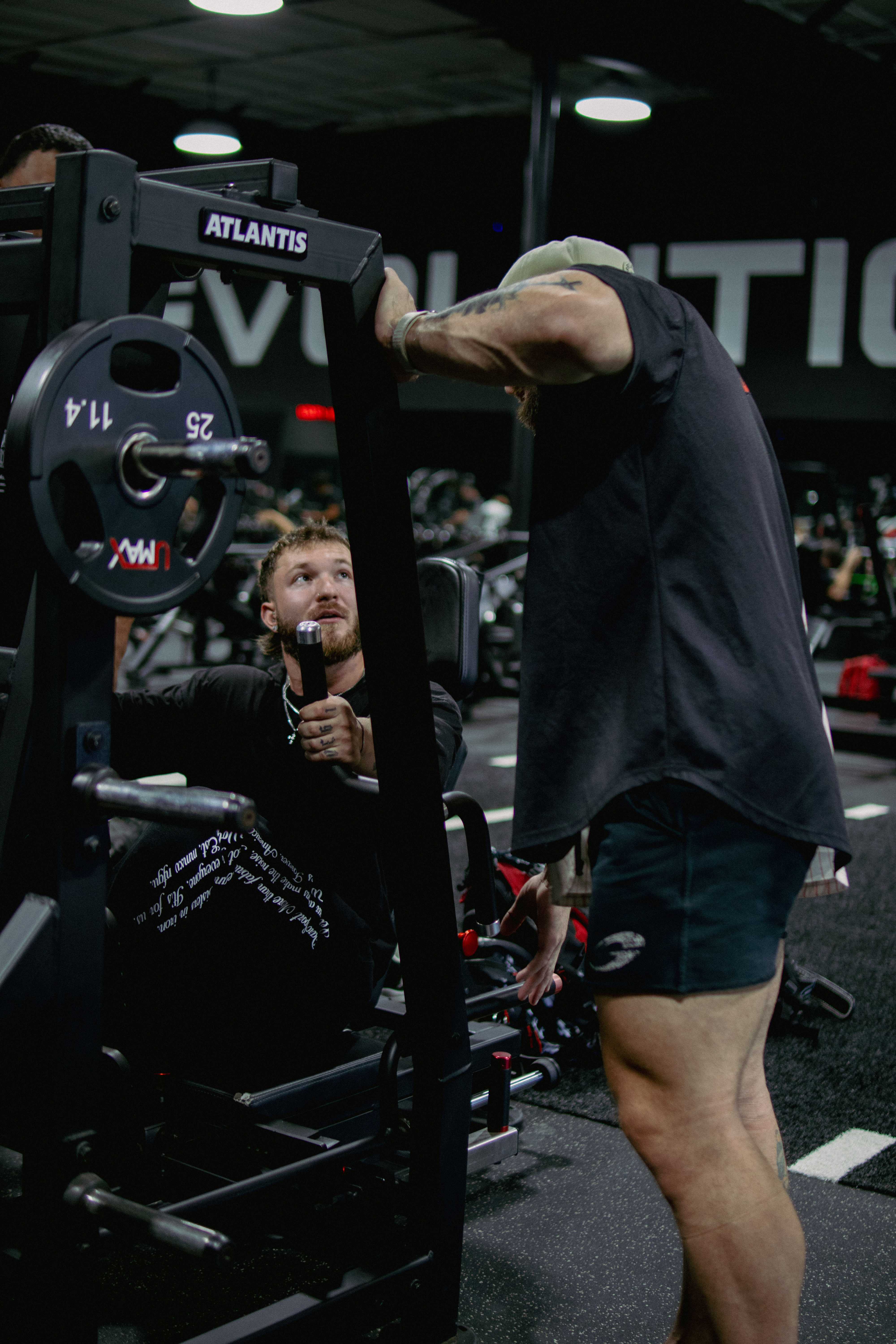 Month to Month Coaching