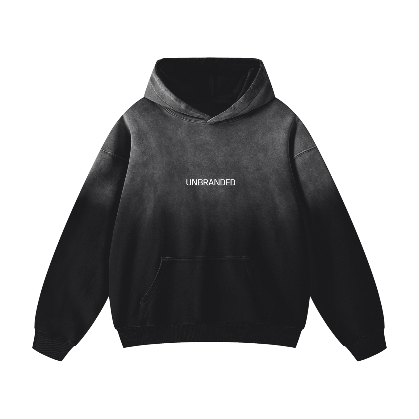 UNBRANDED HOODIE