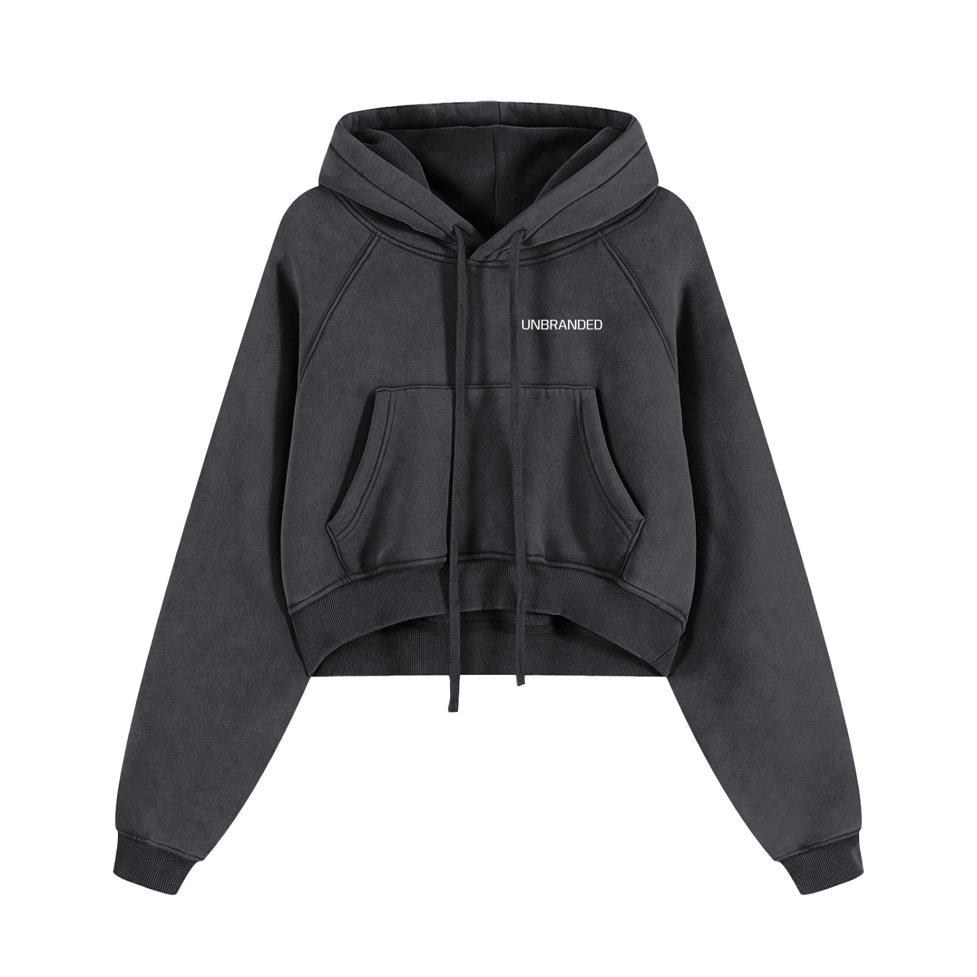 UNBRANDED HOODIE