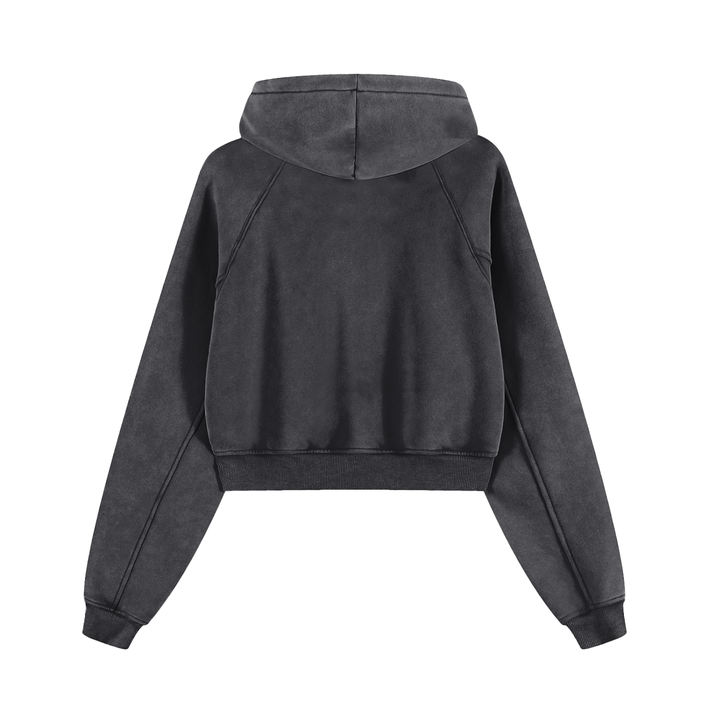 UNBRANDED HOODIE