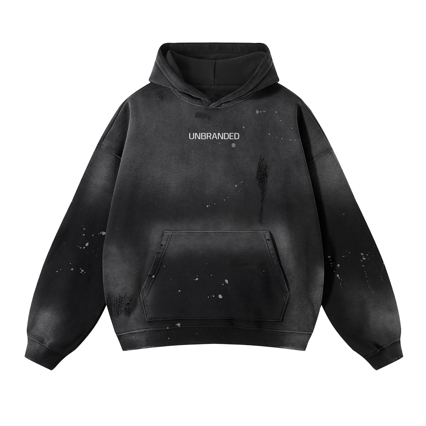 UNBRANDED HOODIE