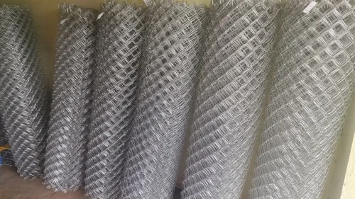 Tata Chain Link Fencing