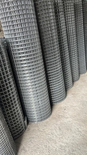 Welded Wire Mesh