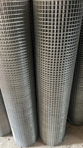 Welded Wire Mesh