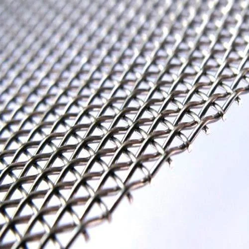 Iron Wire Mesh