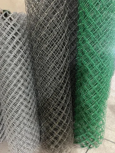 Coated Wire Mesh