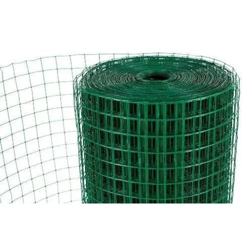 Coated Wire Mesh