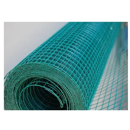 Coated Wire Mesh