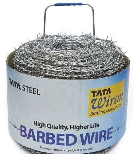 Tata Barbed Wire