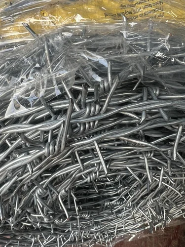 Tata Barbed Wire
