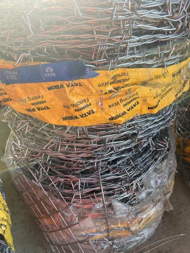Tata Barbed Wire