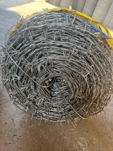 Tata Barbed Wire
