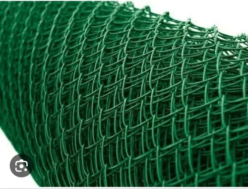 Pvc Coated Fencing Wire