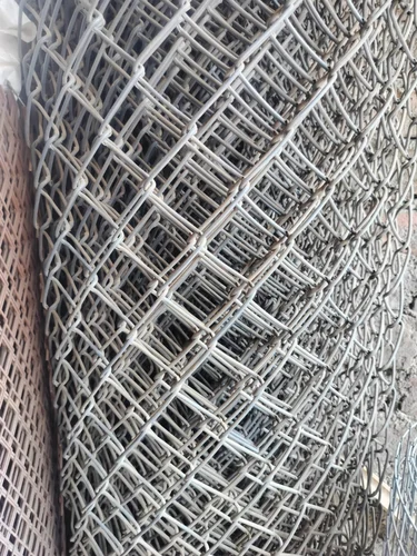 Pvc Coated Fencing Wire