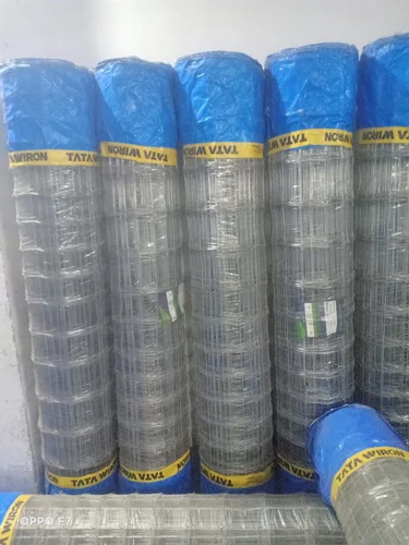 Tata Knotted Fancing