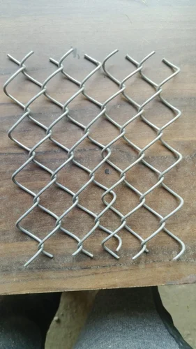 Chain Link Fences