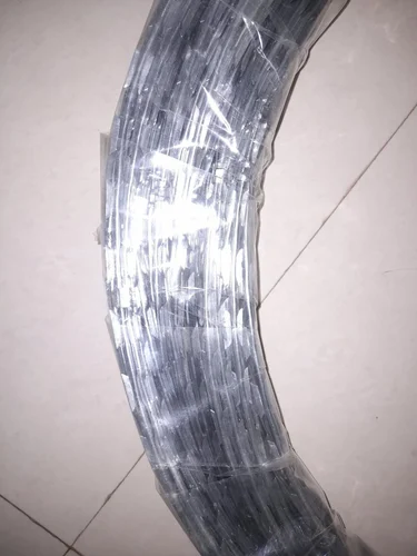 Rezer Blade Wire Fencing