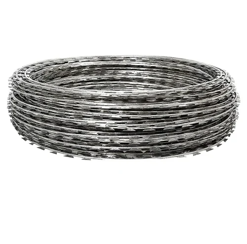 Mild Steel Consentina Coil